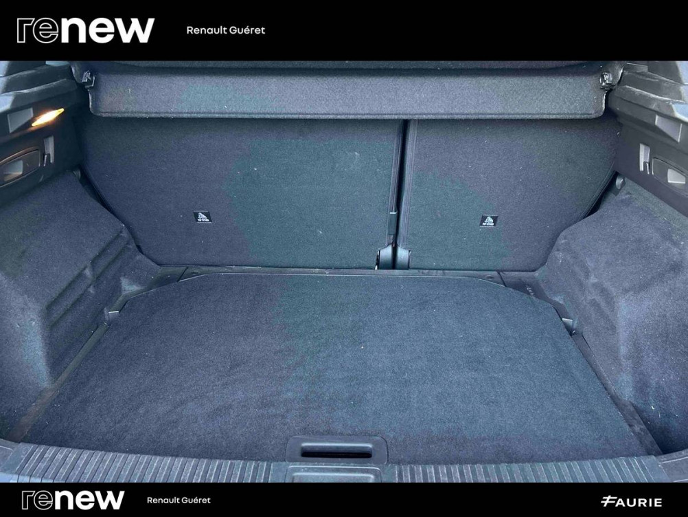 Acheter Renault Austral Austral mild hybrid 160 auto Techno esprit Alpine 5p occasion dans les concessions du Groupe Faurie