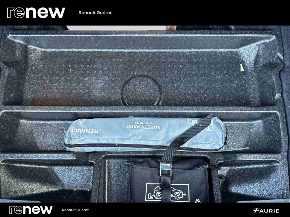 Acheter Renault Austral Austral mild hybrid 160 auto Techno esprit Alpine 5p occasion dans les concessions du Groupe Faurie