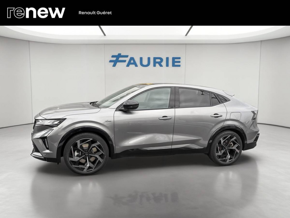 Acheter Renault Rafale Rafale hyper hybrid E-Tech 4x4 300 atelier Alpine 5p neuf dans les concessions du Groupe Faurie