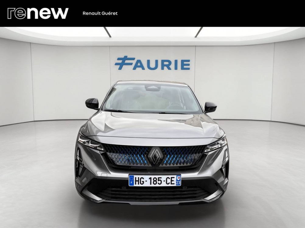 Acheter Renault Rafale Rafale hyper hybrid E-Tech 4x4 300 atelier Alpine 5p neuf dans les concessions du Groupe Faurie