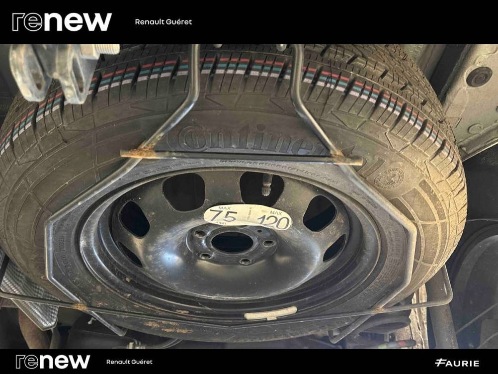 Acheter Dacia Duster Duster TCe 150 FAP 4x2 EDC SL Extreme 5p occasion dans les concessions du Groupe Faurie