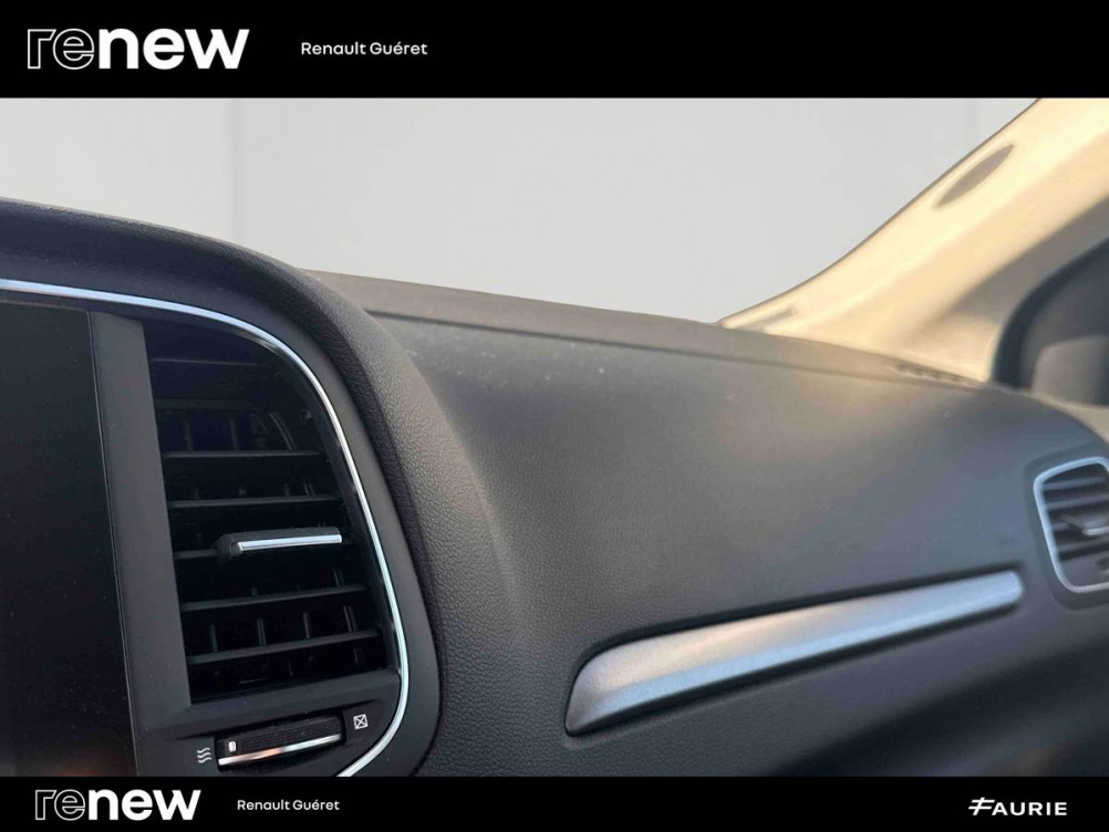 Acheter Renault Megane 4 Mégane IV Estate Blue dCi 115 Business 5p occasion dans les concessions du Groupe Faurie