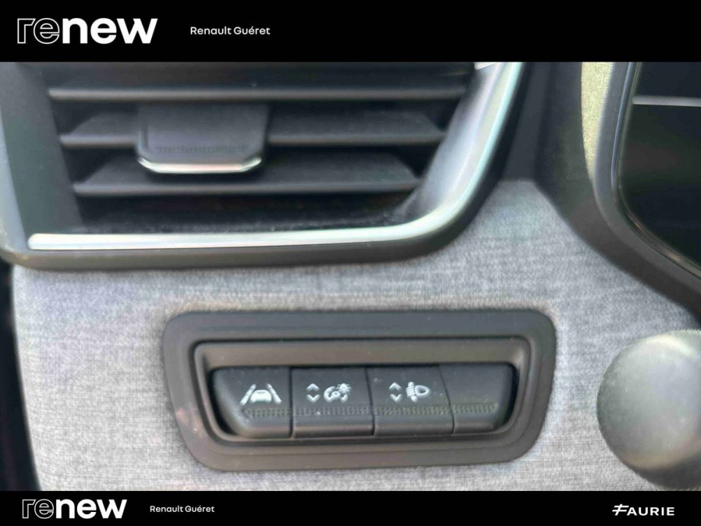 Acheter Renault Clio 5 Clio E-Tech full hybrid 145 Evolution 5p occasion dans les concessions du Groupe Faurie