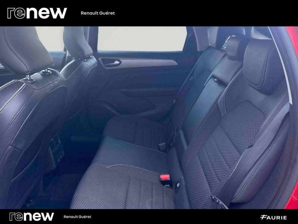 Acheter Renault Arkana Arkana E-Tech 145 - 21B Intens 5p occasion dans les concessions du Groupe Faurie