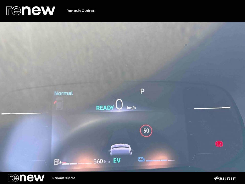 Acheter Renault Clio 5 Clio E-Tech full hybrid 145 Evolution 5p occasion dans les concessions du Groupe Faurie