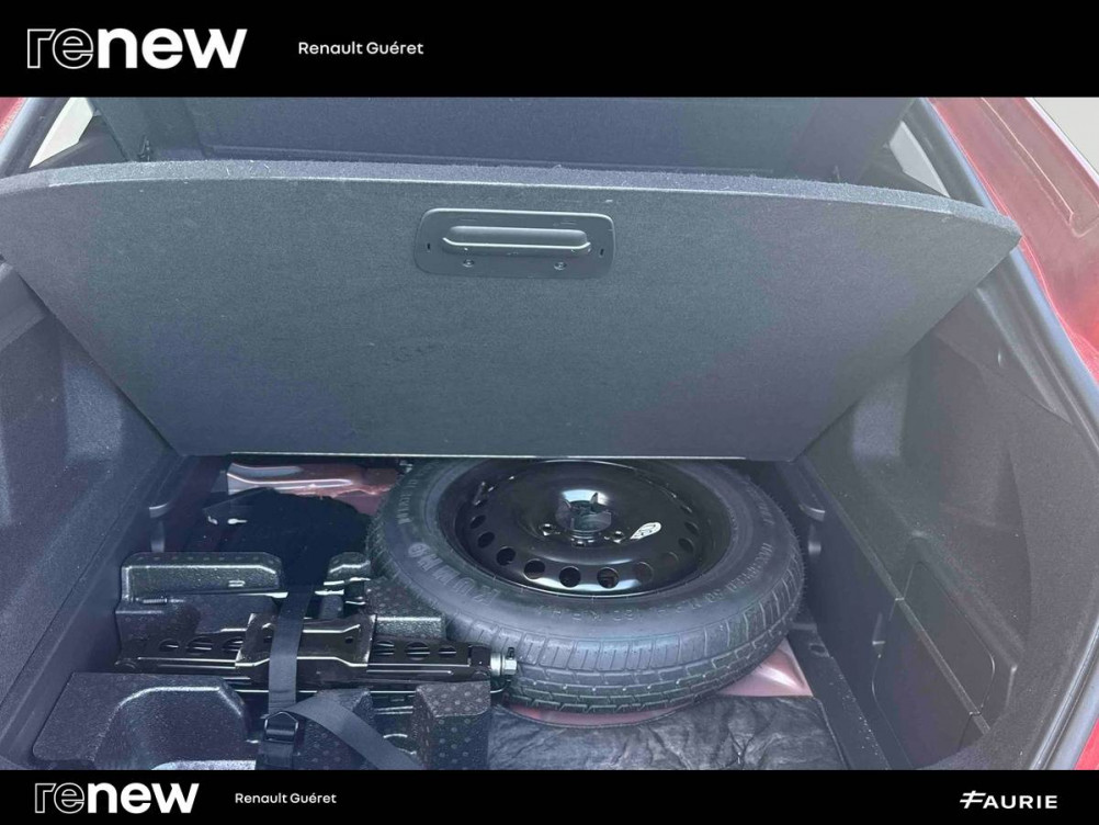 Acheter Renault Arkana Arkana E-Tech 145 - 21B Intens 5p occasion dans les concessions du Groupe Faurie