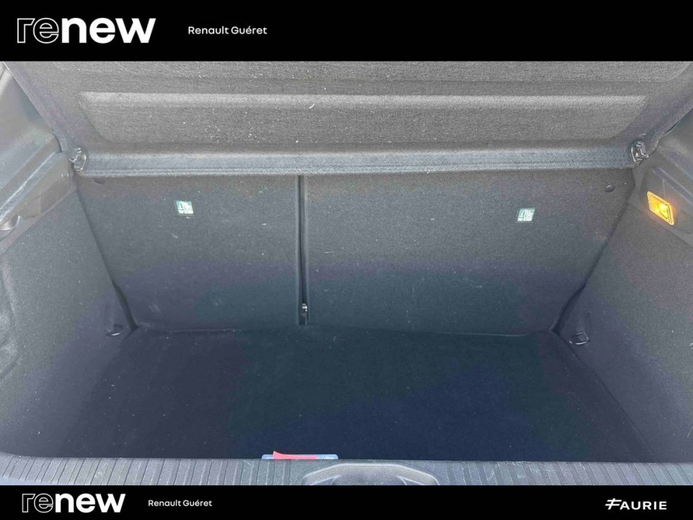 Acheter Renault Clio 5 Clio E-Tech full hybrid 145 Evolution 5p occasion dans les concessions du Groupe Faurie