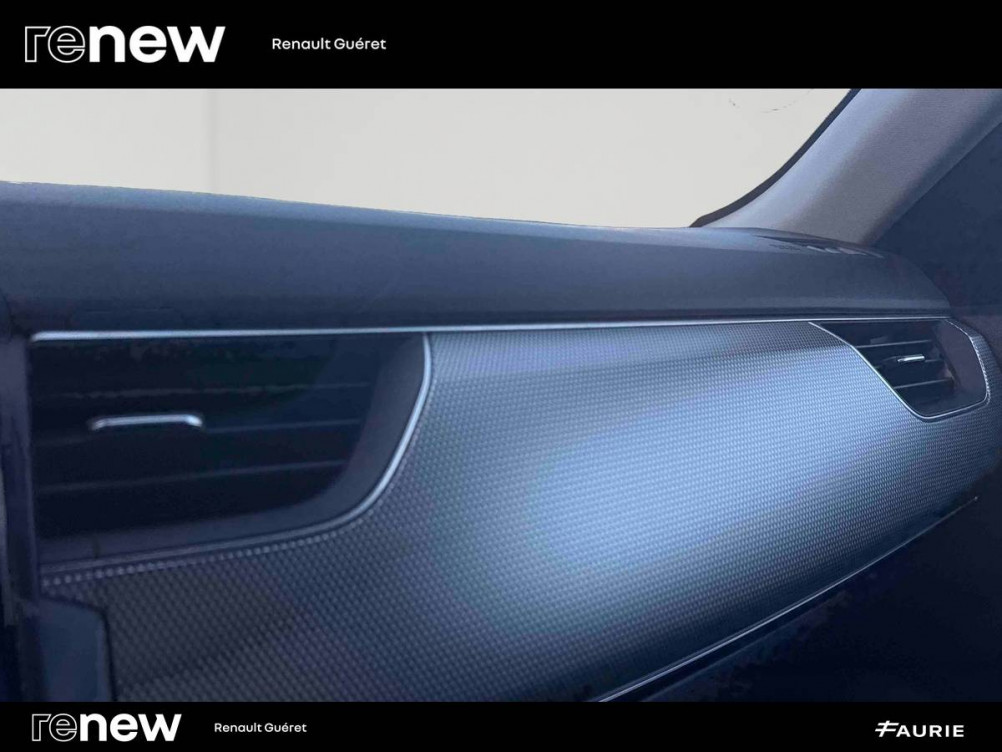 Acheter Renault Arkana Arkana E-Tech 145 - 21B Intens 5p occasion dans les concessions du Groupe Faurie