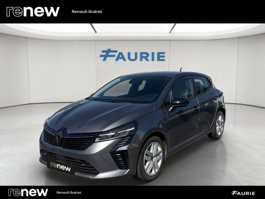 Acheter Renault Clio 5 Clio E-Tech full hybrid 145 Evolution 5p occasion dans les concessions du Groupe Faurie