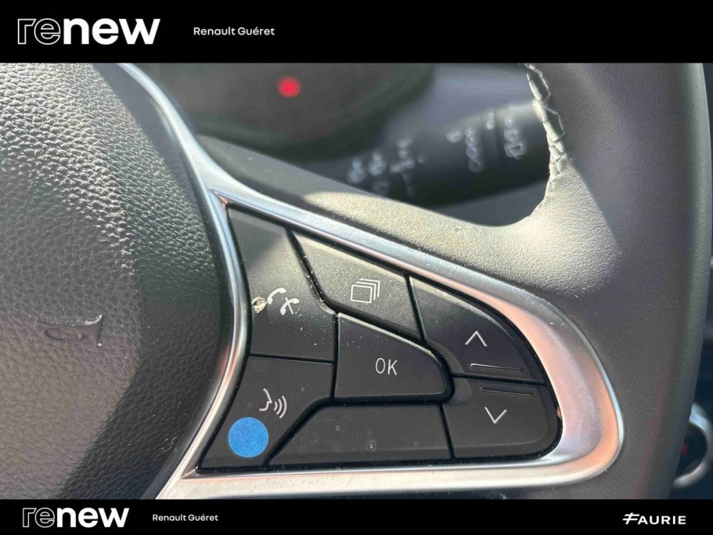 Acheter Renault Clio 5 Clio E-Tech full hybrid 145 Evolution 5p occasion dans les concessions du Groupe Faurie