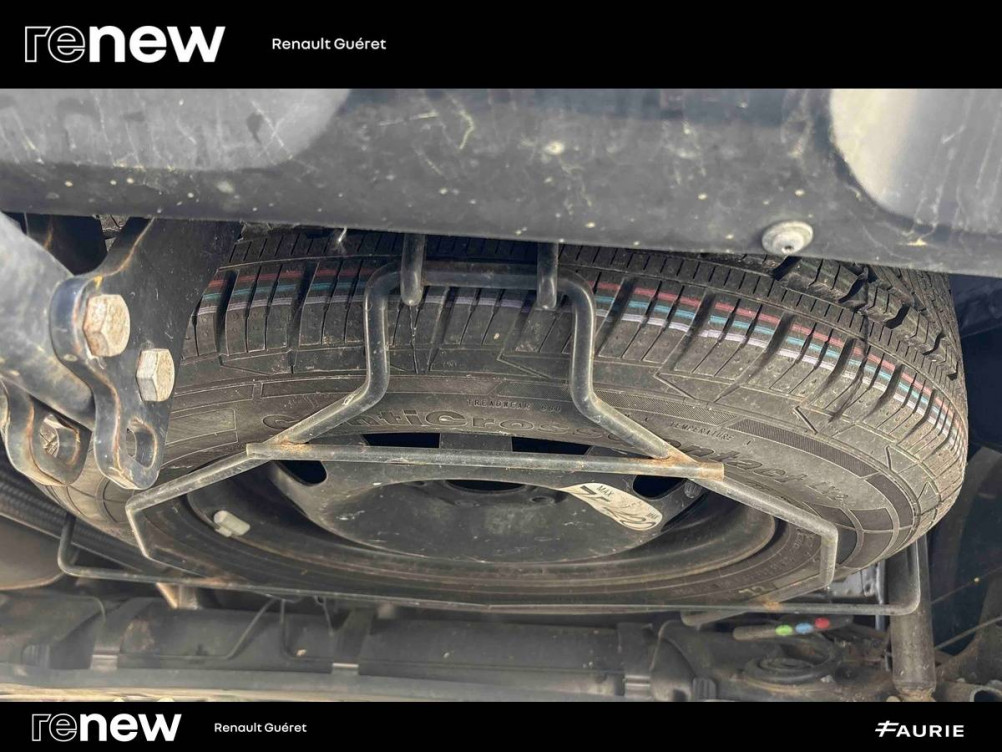 Acheter Dacia Duster Duster TCe 130 4x2 Journey 5p occasion dans les concessions du Groupe Faurie