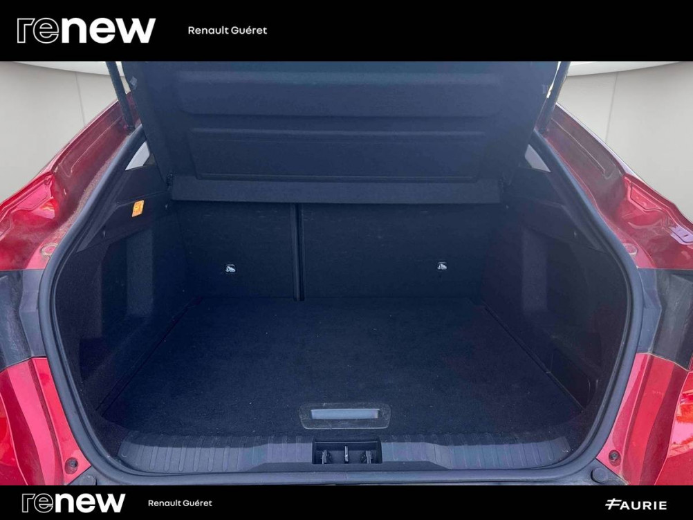 Acheter Renault Arkana Arkana E-Tech 145 - 21B Intens 5p occasion dans les concessions du Groupe Faurie