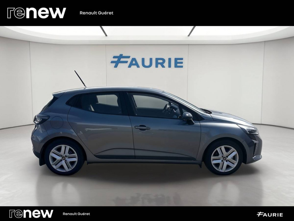 Acheter Renault Clio 5 Clio E-Tech full hybrid 145 Evolution 5p occasion dans les concessions du Groupe Faurie