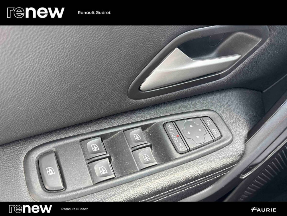 Acheter Dacia Duster Duster TCe 130 4x2 Journey 5p occasion dans les concessions du Groupe Faurie