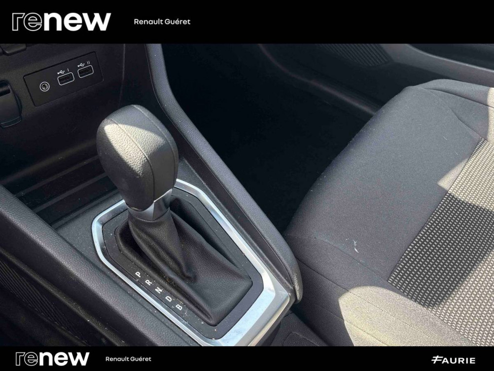 Acheter Renault Clio 5 Clio E-Tech full hybrid 145 Evolution 5p occasion dans les concessions du Groupe Faurie