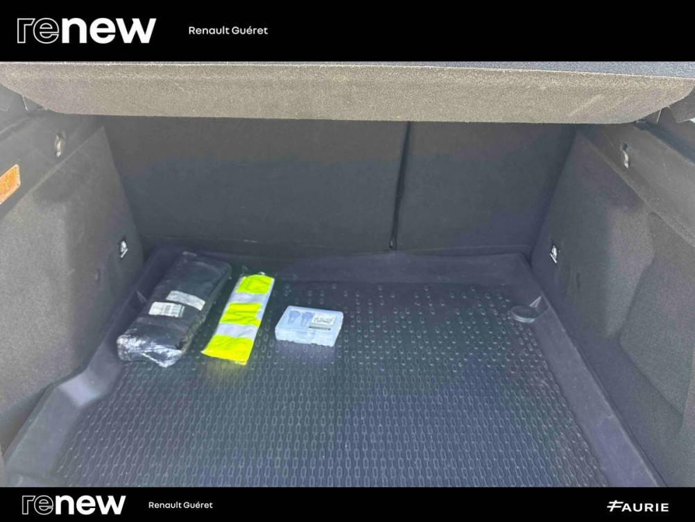 Acheter Dacia Duster Duster TCe 130 4x2 Journey 5p occasion dans les concessions du Groupe Faurie