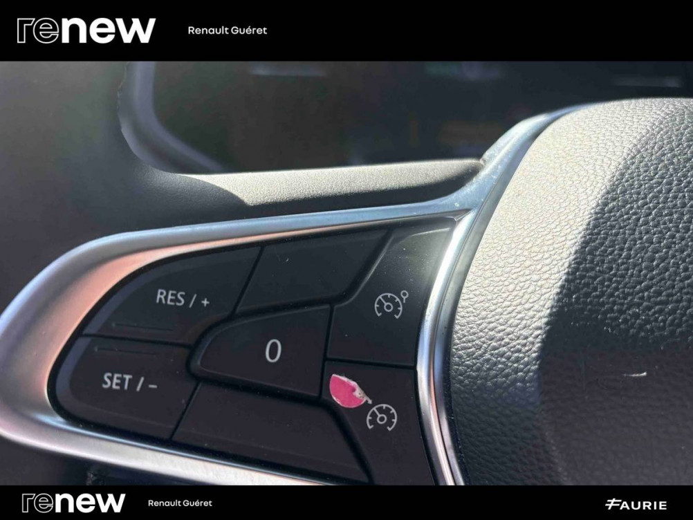 Acheter Renault Clio 5 Clio E-Tech full hybrid 145 Evolution 5p occasion dans les concessions du Groupe Faurie