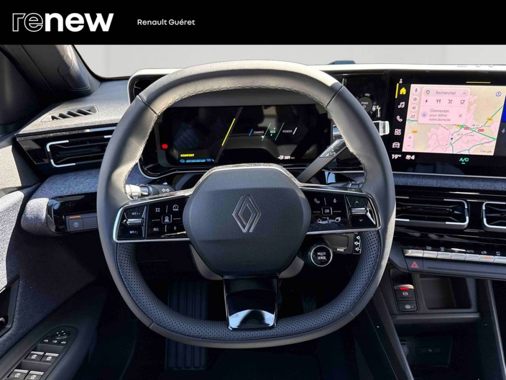 Acheter Renault Renault 5 Renault 5 E-Tech Electrique 150 ch autonomie confort Techno 5p neuf dans les concessions du Groupe Faurie