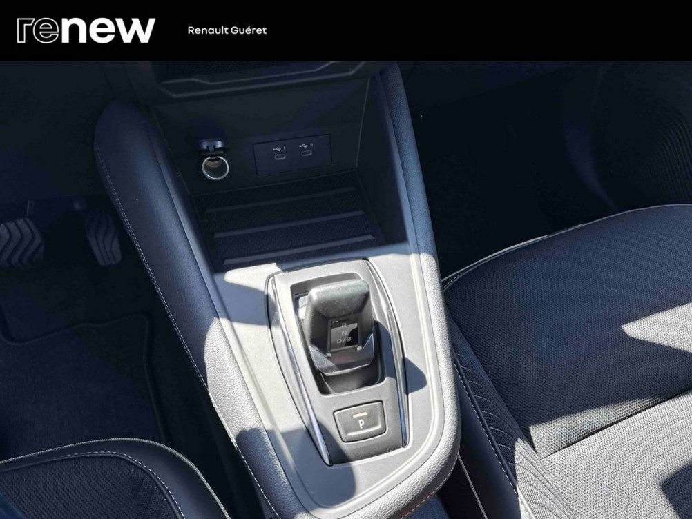 Acheter Renault Symbioz Symbioz E-Tech full hybrid 160 ch Iconic 5p neuf dans les concessions du Groupe Faurie