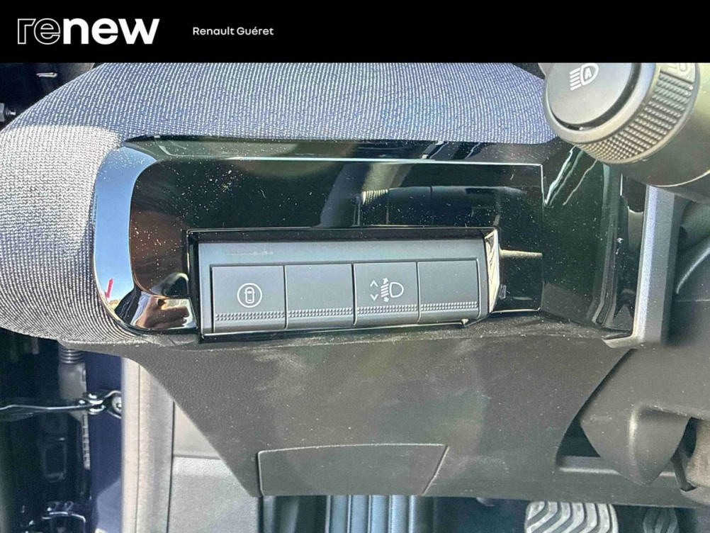 Acheter Renault Renault 5 Renault 5 E-Tech Electrique 150 ch autonomie confort Techno 5p neuf dans les concessions du Groupe Faurie