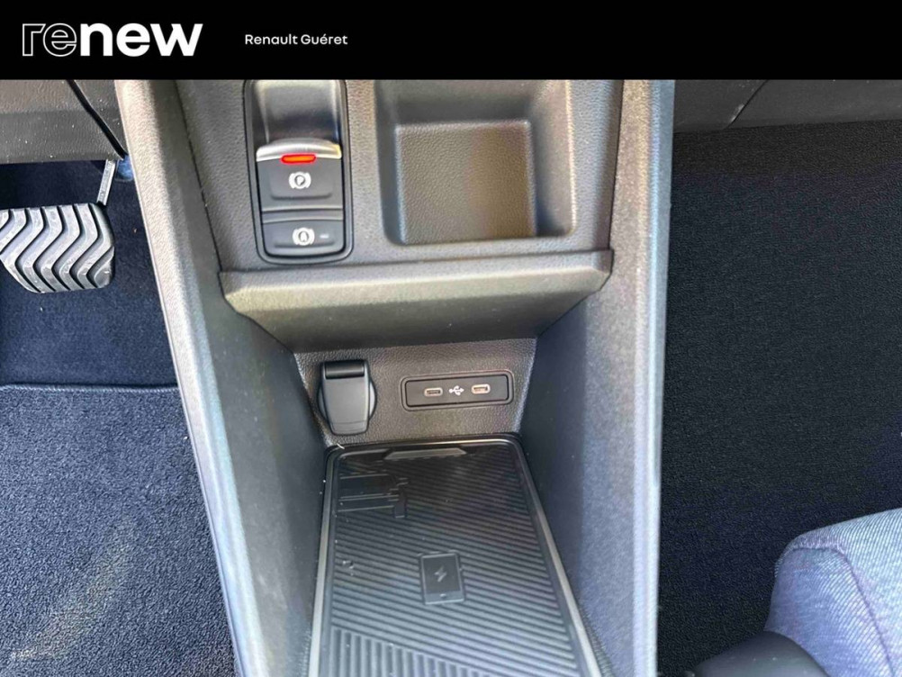 Acheter Renault Renault 5 Renault 5 E-Tech Electrique 150 ch autonomie confort Techno 5p neuf dans les concessions du Groupe Faurie