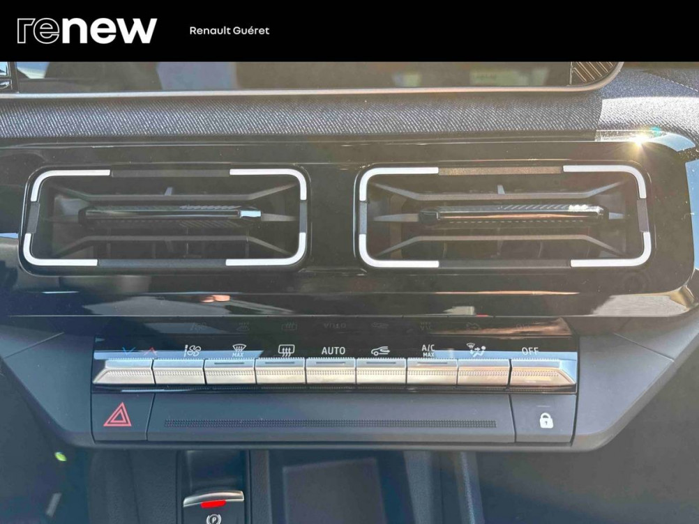 Acheter Renault Renault 5 Renault 5 E-Tech Electrique 150 ch autonomie confort Techno 5p neuf dans les concessions du Groupe Faurie