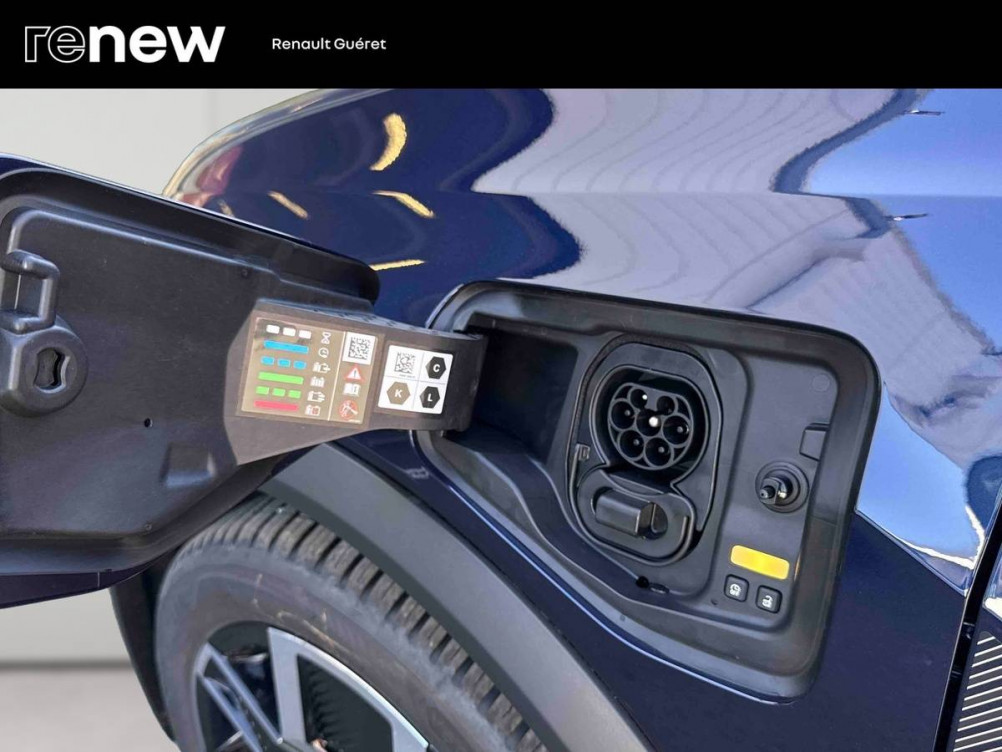Acheter Renault Renault 5 Renault 5 E-Tech Electrique 150 ch autonomie confort Techno 5p neuf dans les concessions du Groupe Faurie