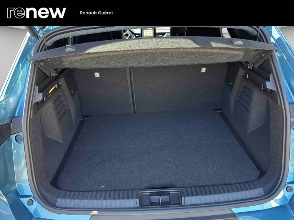 Acheter Renault Symbioz Symbioz E-Tech full hybrid 160 ch Iconic 5p neuf dans les concessions du Groupe Faurie