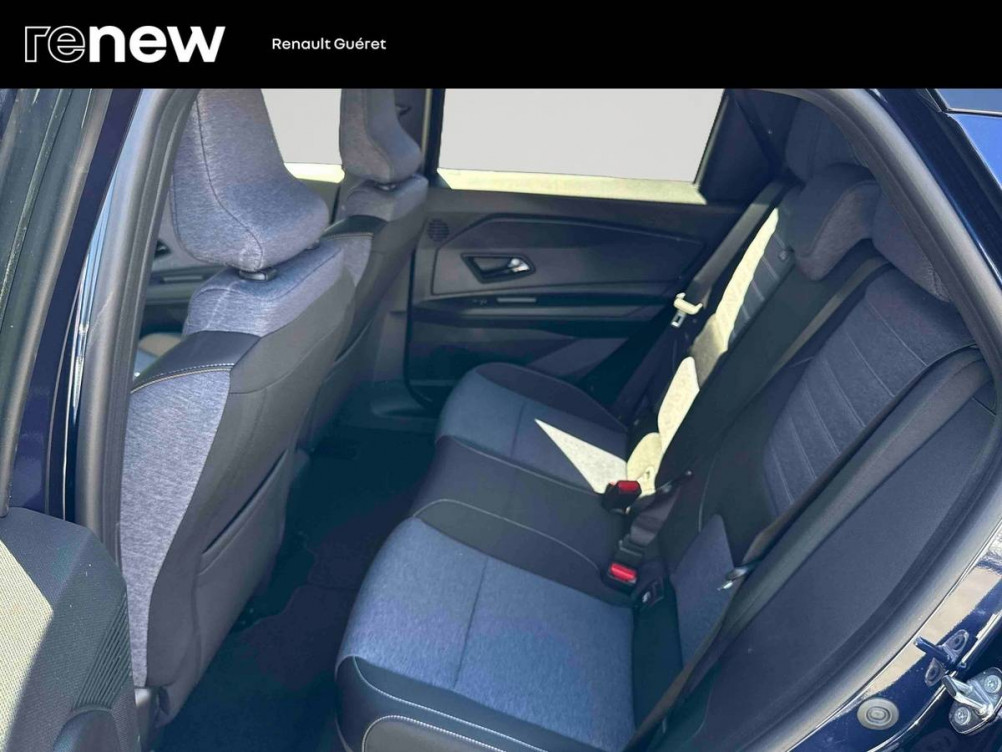 Acheter Renault Renault 5 Renault 5 E-Tech Electrique 150 ch autonomie confort Techno 5p neuf dans les concessions du Groupe Faurie