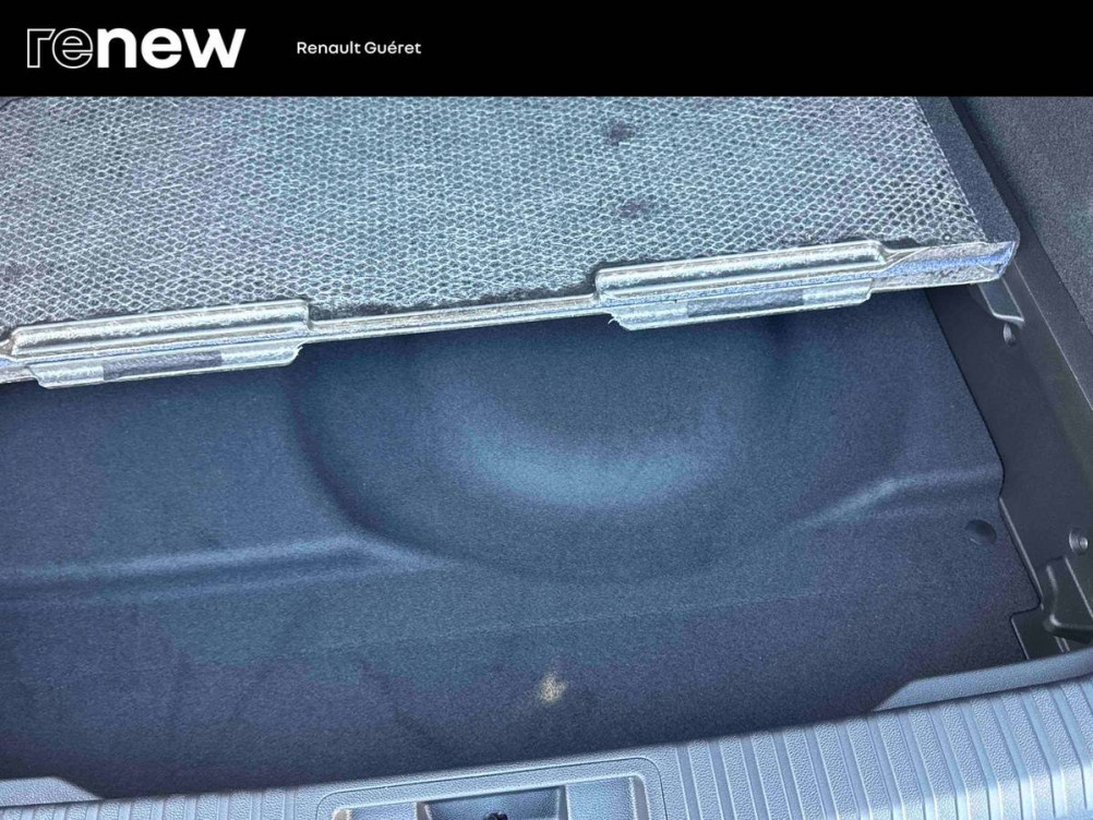 Acheter Renault Symbioz Symbioz E-Tech full hybrid 160 ch Iconic 5p neuf dans les concessions du Groupe Faurie