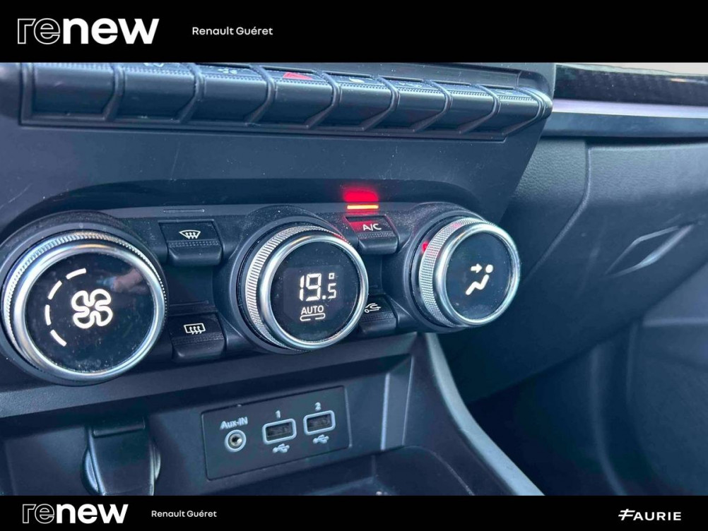 Acheter Renault Arkana Arkana E-Tech 145 - 21B R.S. Line 5p occasion dans les concessions du Groupe Faurie