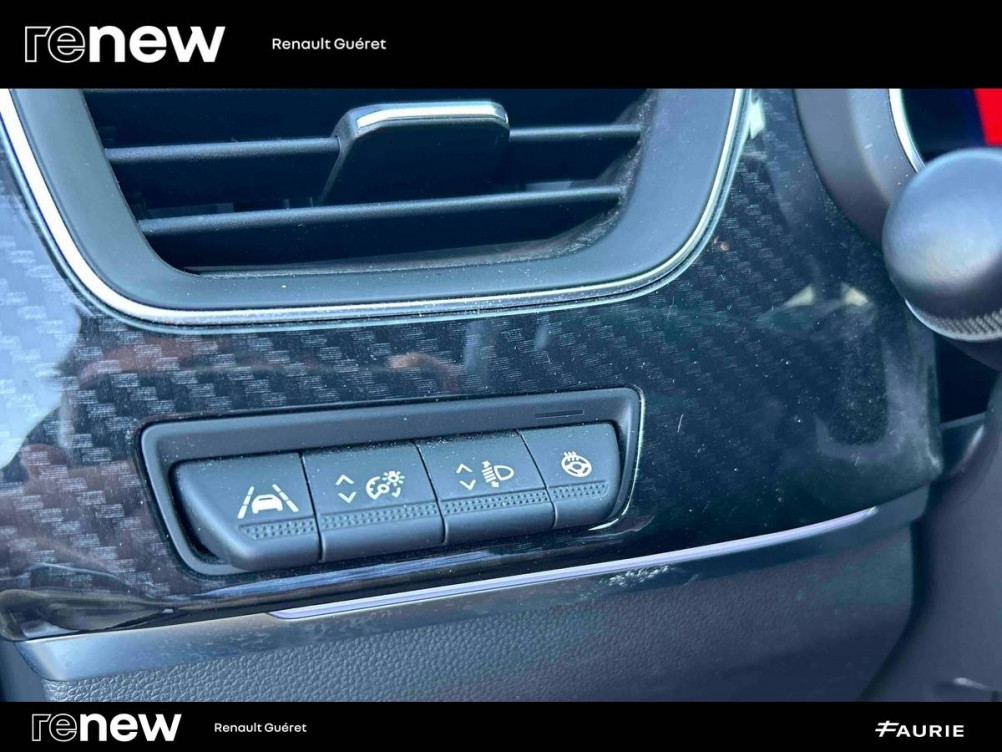 Acheter Renault Arkana Arkana E-Tech 145 - 21B R.S. Line 5p occasion dans les concessions du Groupe Faurie