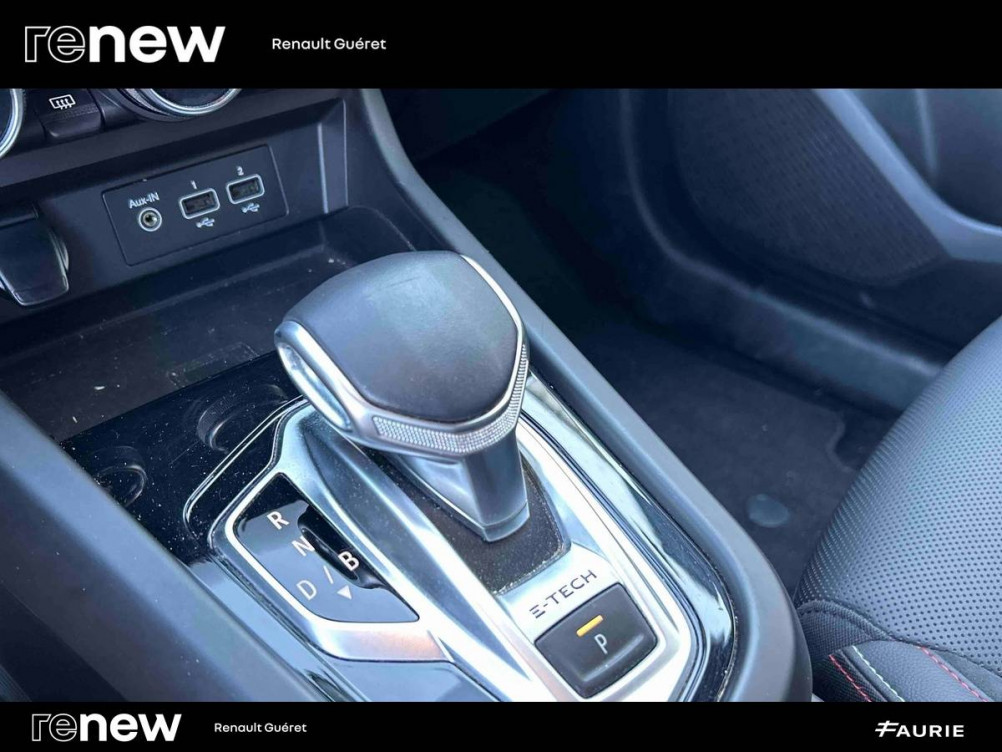 Acheter Renault Arkana Arkana E-Tech 145 - 21B R.S. Line 5p occasion dans les concessions du Groupe Faurie