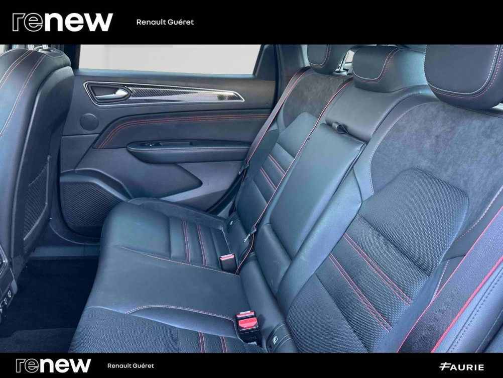 Acheter Renault Arkana Arkana E-Tech 145 - 21B R.S. Line 5p occasion dans les concessions du Groupe Faurie