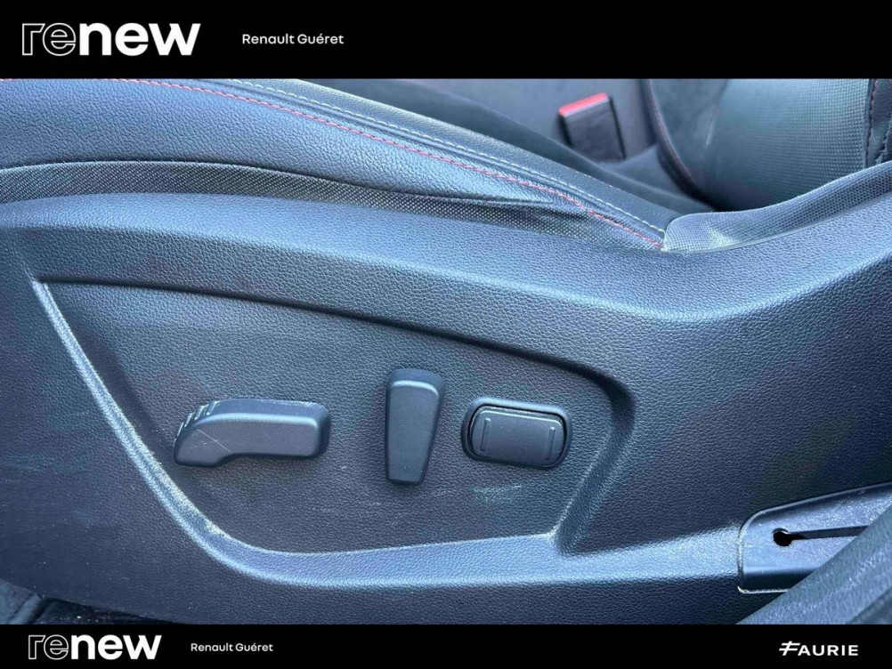 Acheter Renault Arkana Arkana E-Tech 145 - 21B R.S. Line 5p occasion dans les concessions du Groupe Faurie