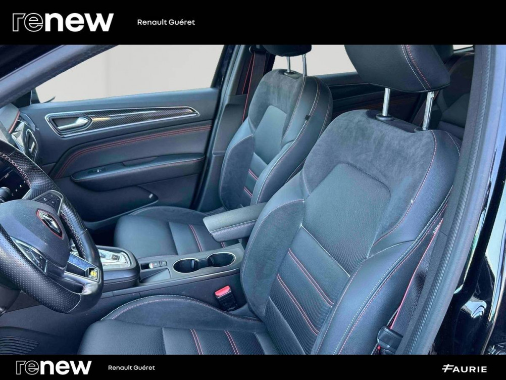 Acheter Renault Arkana Arkana E-Tech 145 - 21B R.S. Line 5p occasion dans les concessions du Groupe Faurie