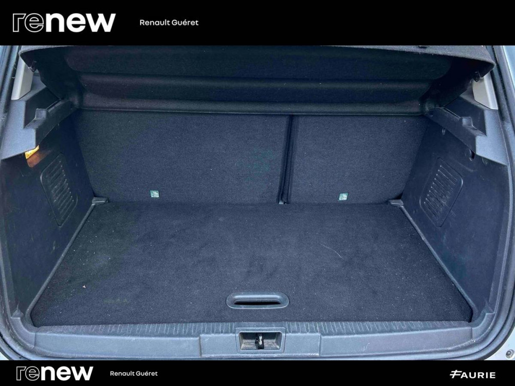 Acheter Renault Captur Captur TCe 90 Zen 5p occasion dans les concessions du Groupe Faurie