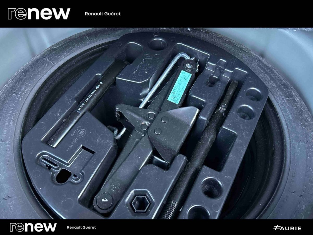 Acheter Renault Captur Captur TCe 90 Zen 5p occasion dans les concessions du Groupe Faurie