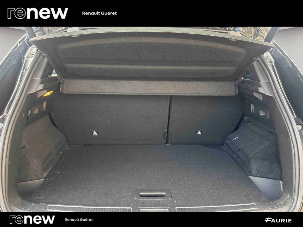 Acheter Renault Austral Austral E-Tech hybrid 200 Iconic 5p occasion dans les concessions du Groupe Faurie