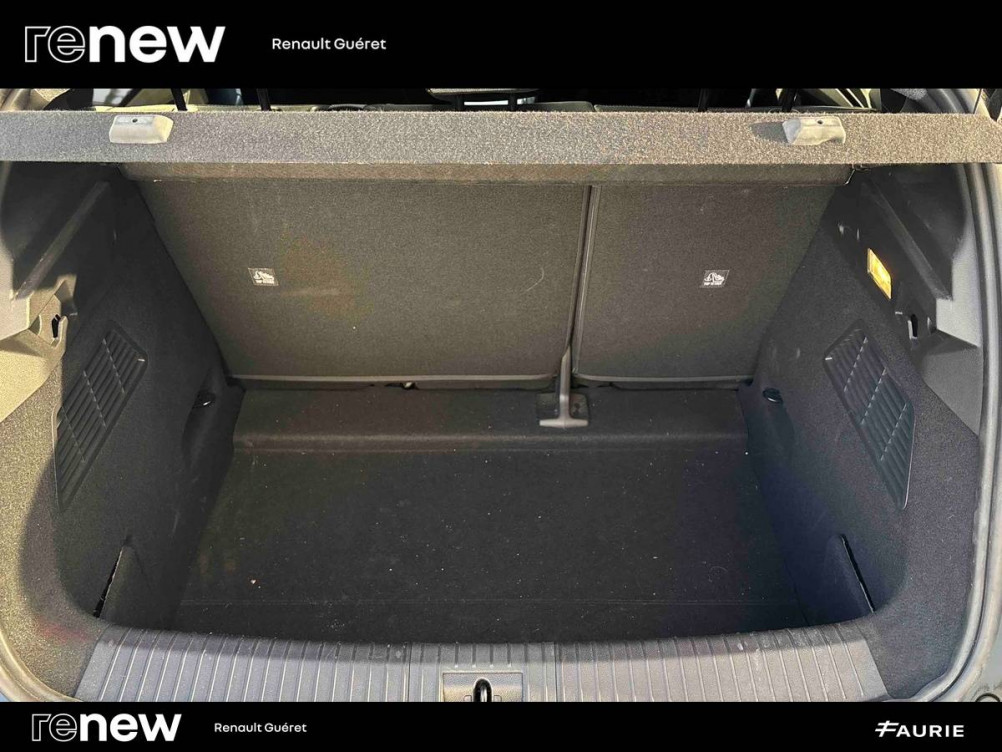 Acheter Renault Megane E-Tech Megane E-Tech 220 ch autonomie confort GSR2 Techno 5p occasion dans les concessions du Groupe Faurie