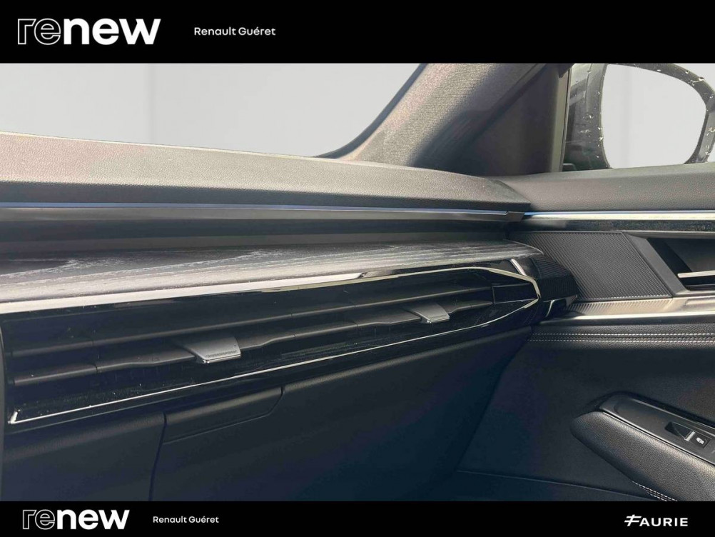 Acheter Renault Austral Austral E-Tech hybrid 200 Iconic 5p occasion dans les concessions du Groupe Faurie
