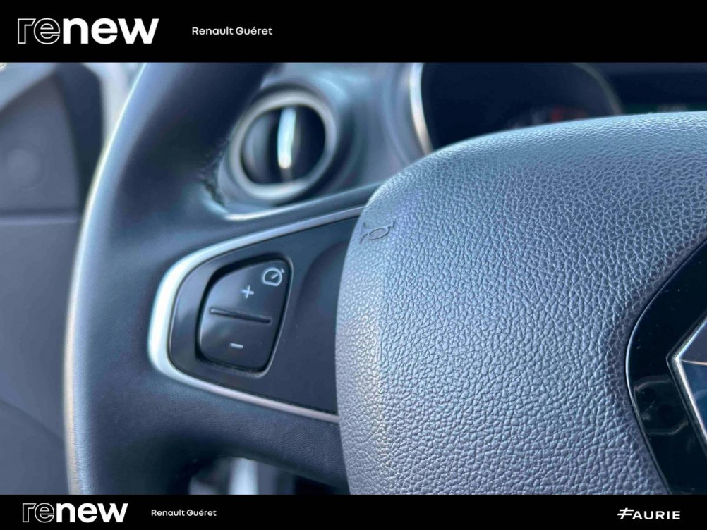 Acheter Renault Captur Captur TCe 90 Zen 5p occasion dans les concessions du Groupe Faurie