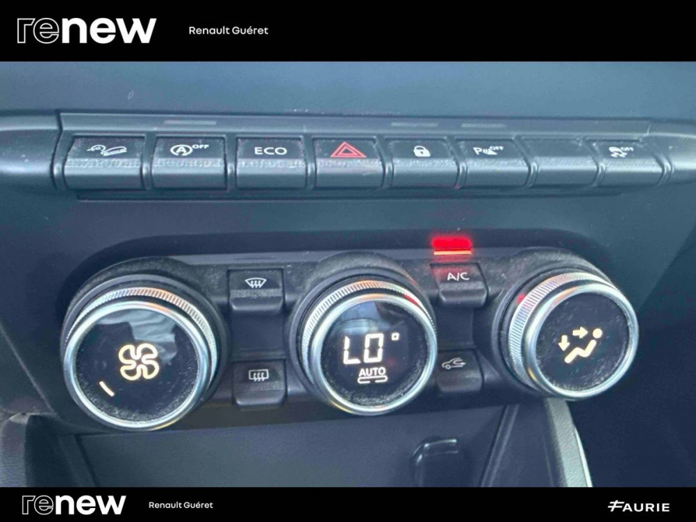 Acheter Dacia Duster Duster Blue dCi 115 4x4 Prestige 5p occasion dans les concessions du Groupe Faurie