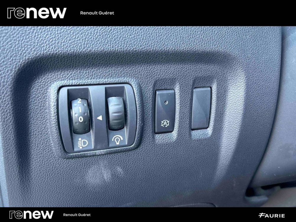 Acheter Renault Captur Captur TCe 90 Zen 5p occasion dans les concessions du Groupe Faurie