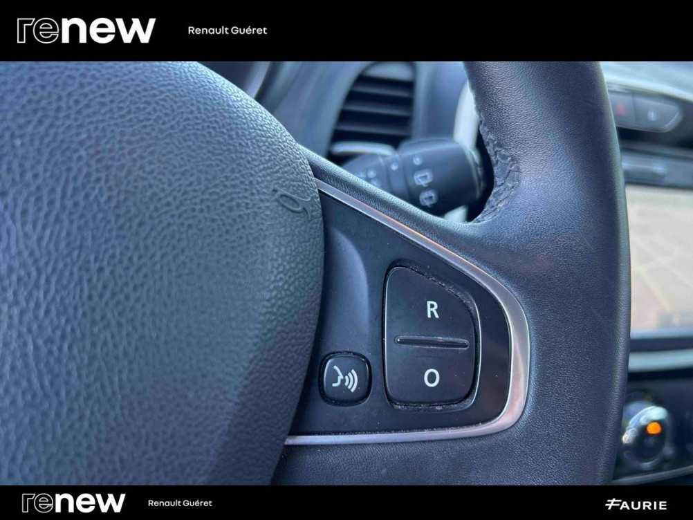 Acheter Renault Captur Captur TCe 90 Zen 5p occasion dans les concessions du Groupe Faurie