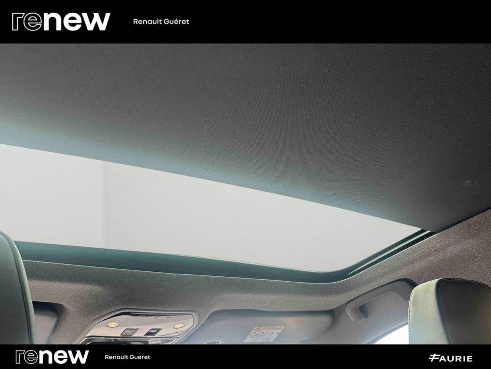 Acheter Renault Austral Austral E-Tech hybrid 200 Iconic 5p occasion dans les concessions du Groupe Faurie