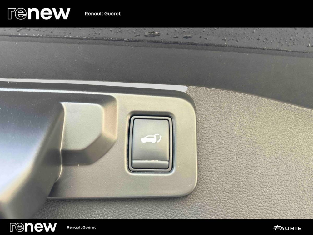 Acheter Renault Austral Austral E-Tech hybrid 200 Iconic 5p occasion dans les concessions du Groupe Faurie