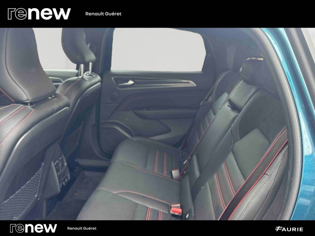 Acheter Renault Arkana Arkana E-Tech 145 - 21B R.S. Line 5p occasion dans les concessions du Groupe Faurie