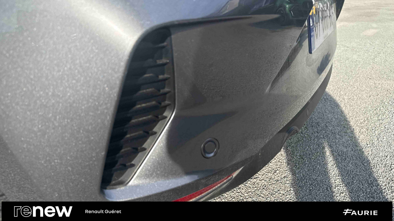 Acheter Renault Clio 5 Clio TCe 90 ch GSR2 Evolution 5p occasion dans les concessions du Groupe Faurie