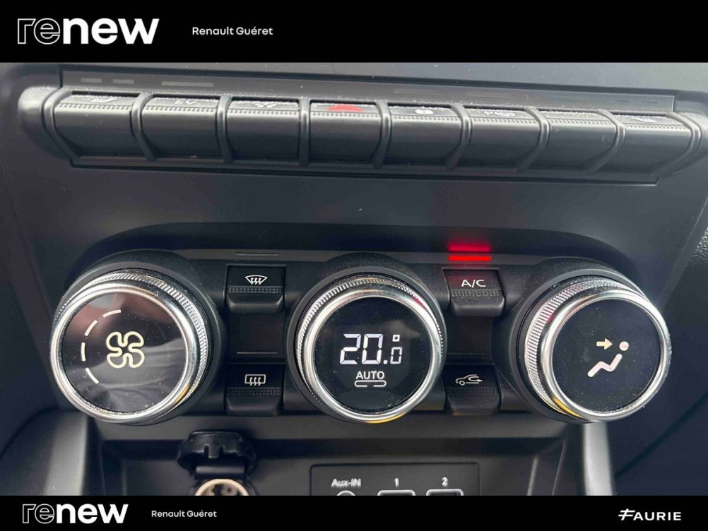 Acheter Renault Arkana Arkana E-Tech 145 - 21B R.S. Line 5p occasion dans les concessions du Groupe Faurie